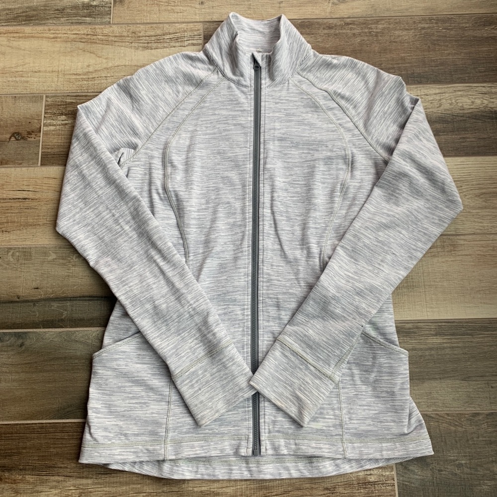 Lululemon Sun Salutations Jacket